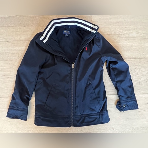 Polo kids Jacket - Picture 1 of 2